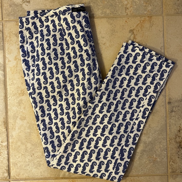 Like new summer pant by Brooks Brothers! - Picture 2 of 7